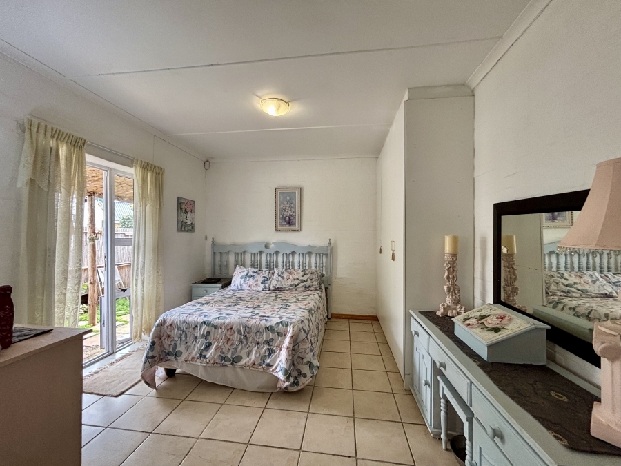 3 Bedroom Property for Sale in Fisherhaven Western Cape